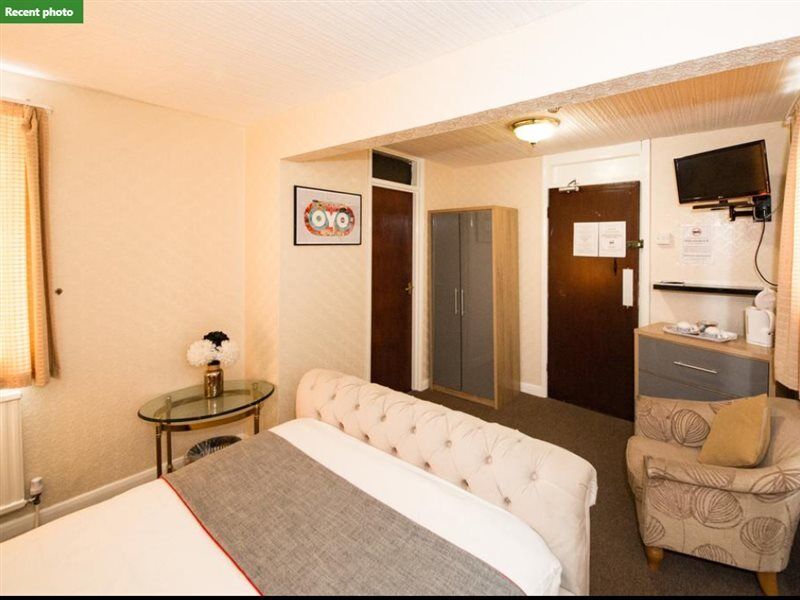 Charnwood Hotel Скегнесс Екстер'єр фото
